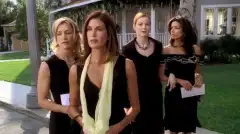 Отчаянные домохозяйки 2 сезон 1 серия