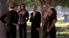 Отчаянные домохозяйки 2 сезон 5 серия