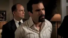 Отчаянные домохозяйки 1 сезон 9 серия