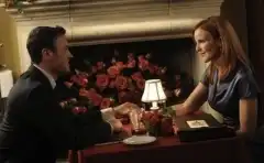 Отчаянные домохозяйки 7 сезон 9 серия