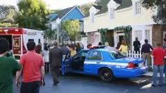 Отчаянные домохозяйки 5 сезон 13 серия