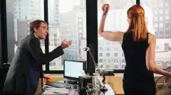 Отчаянные домохозяйки 8 сезон 19 серия