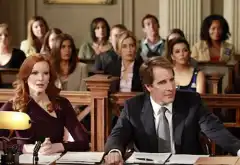 Отчаянные домохозяйки 8 сезон 22 серия